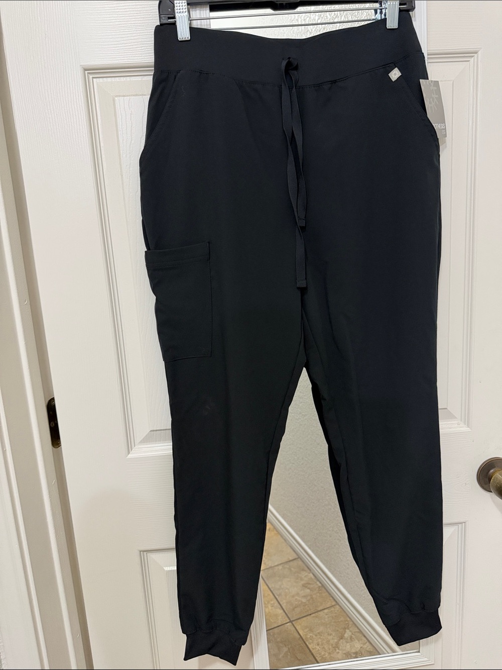 Women’s Hypothesis Base Performance Medical Wear
